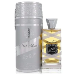 Lattafa Oud Mood Reminiscence Eau de Parfum - Timeless Luxury