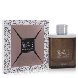 Lattafa Oud Najdia Eau de Parfum Iconic Oriental Luxury