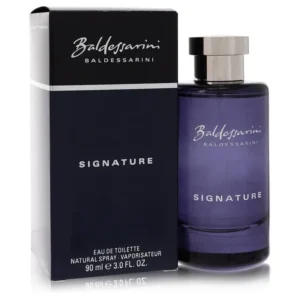 Hugo Boss Baldessarini Signature Eau de Toilette | Luxury