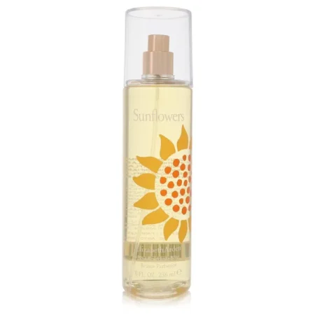Elizabeth Arden Sunflowers Fine Fragrance Mist | Exclusive