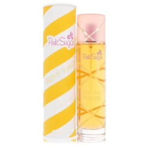 Aquolina Pink Sugar Creamy Sunshine Eau de Toilette Timeless