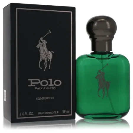 Ralph Lauren Polo Cologne Intense Eau de Cologne Exclusive