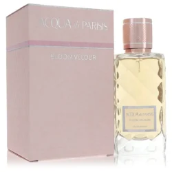 Reyane Tradition Acqua Di Parisis Bloom Velour Eau de Parfum – Luxury