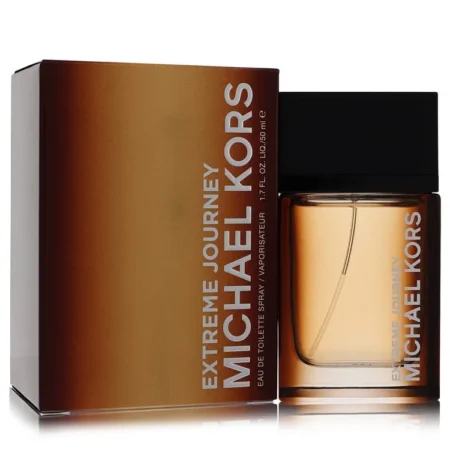 Michael Kors Extreme Journey Eau de Toilette | Iconic Scent
