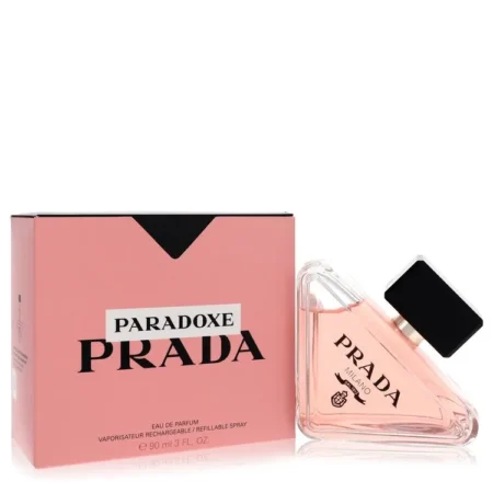 Prada Paradoxe Eau de Parfum Exclusive Luxury Fragrance