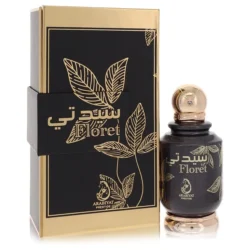 Arabiyat Prestige Floret Eau de Parfum - Timeless Luxury
