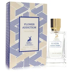 Maison Alhambra Narcotic Flower Addiction Eau de Parfum Luxe