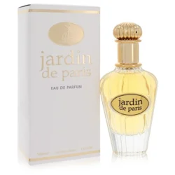 Maison Alhambra Jardin De Paris Eau de Parfum Luxury Scent