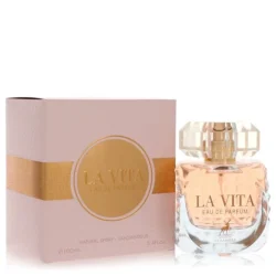 Maison Alhambra La Vita Eau de Parfum – Timeless Luxury