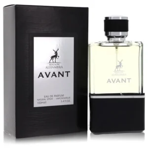 Maison Alhambra Avant Eau de Parfum - Ultimate Luxury Iconic