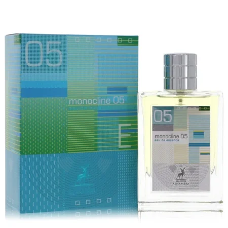 Maison Alhambra Monocline 05 Eau De Essence Eau de Parfum Iconic