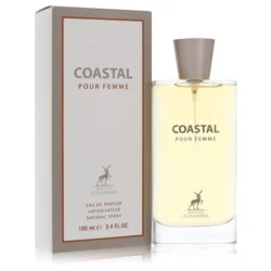 Maison Alhambra Coastal Pour Femme Eau de Parfum Iconic