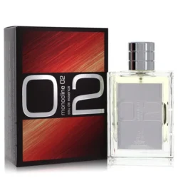 Maison Alhambra Monocline 02 Eau De Essence Eau de Parfum Iconic