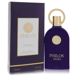 Maison Alhambra Philos Centro Eau de Parfum Exclusive Luxury