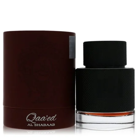 Lattafa Qaaed Al Shabaab Eau de Parfum – Ultimate Luxury Icon