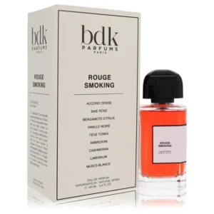 Rouge Smoking Eau de Parfum by Bdk Parfums