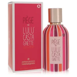 Lulu Castagnette Piege De Lulu Castagnette Eau de Parfum Joy