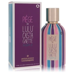 Lulu Castagnette Piege De Lulu Castagnette Purple EDP Iconic
