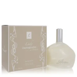 Lulu Castagnette Lady Castagnette In White Eau de Parfum New