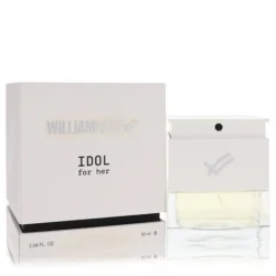 William Rast Idol Eau de Parfum Timeless Allure