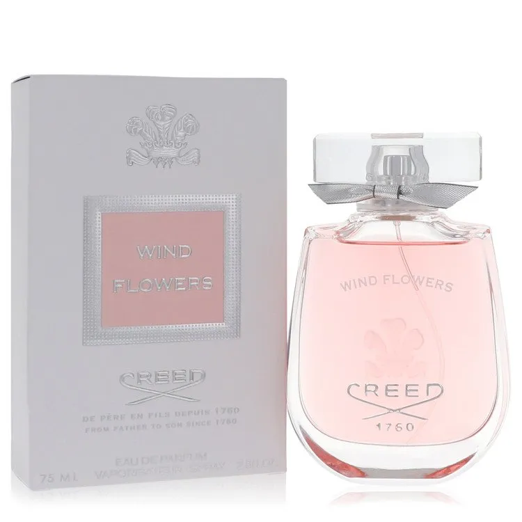 Creed Wind Flowers Eau de Parfum - Iconic Bouquet Creed Wind Flowers Eau de Parfum - Iconic Bouquet