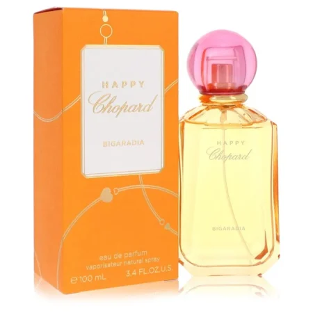 Chopard Happy Bigaradia Eau de Parfum - Iconic Luxury Scent