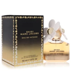 Marc Jacobs Daisy Eau So Intense Eau de Parfum – Exclusive