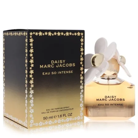Marc Jacobs Daisy Eau So Intense Eau de Parfum – Exclusive