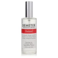 Demeter Thailand Unboxed Eau de Cologne Timeless Fragrance