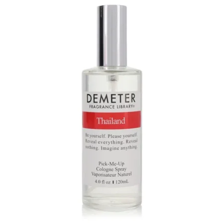 Demeter Thailand Unboxed Eau de Cologne Timeless Fragrance