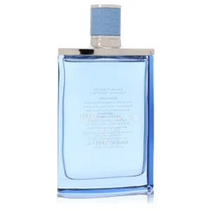 Jimmy Choo Man Aqua Tester Eau de Toilette – Iconic Luxury