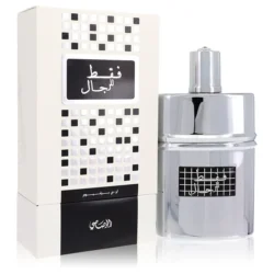 Rasasi Faqat Lil Rijal Eau de Parfum Iconic Masculine Scent