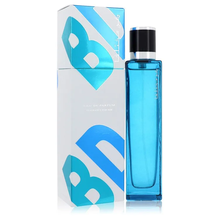 Rasasi Kun Mukhtalifan Eau de Parfum Exclusive Iconic Scent