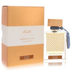 Rasasi Qasamat Rasana Eau de Parfum | Ultimate Luxury Scent