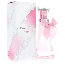 Lomani Attractive Eau de Parfum Luxury Elegance for Her