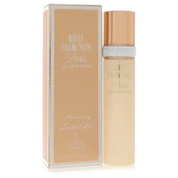 Elizabeth Taylor White Diamonds Legacy Eau de Toilette Fresh