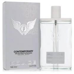 Police Colognes Police Contemporary Eau de Toilette Iconic