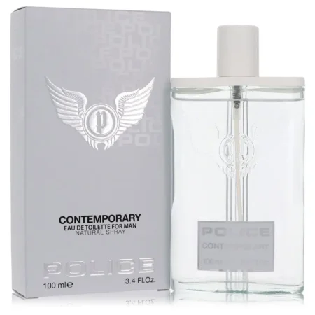 Police Colognes Police Contemporary Eau de Toilette Iconic