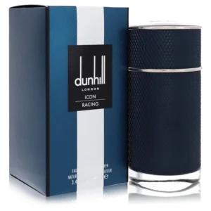 Icon Racing Blue Eau de Parfum by Alfred Dunhill