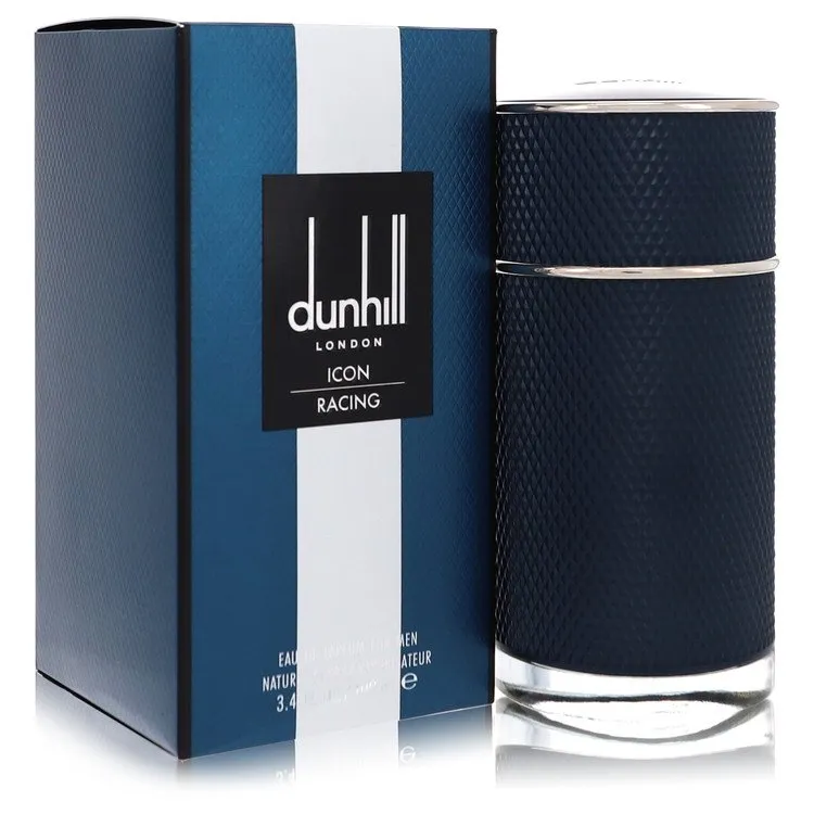 Alfred Dunhill Icon Racing Blue Eau de Parfum Exclusive