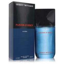 Issey Miyake Fusion D'issey Extreme Eau de Toilette | Iconic