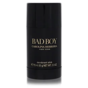 Carolina Herrera Bad Boy Deodorant - Ultra Luxury Refresh