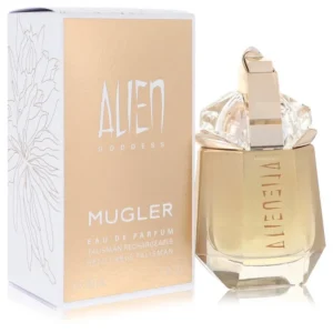 Thierry Mugler Alien Goddess Refillable Eau de Parfum – Bold