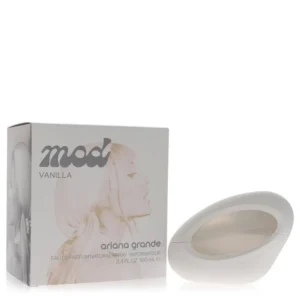 Ariana Grande Mod Vanilla Eau de Parfum – Timeless Scent