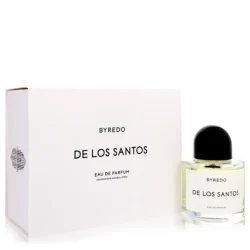 Byredo De Los Santos Eau de Parfum - Timeless Luxury Essence
