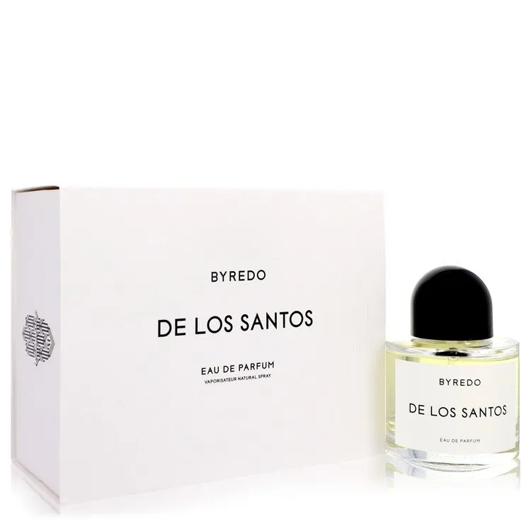 Byredo De Los Santos Eau de Parfum - Timeless Luxury Essence