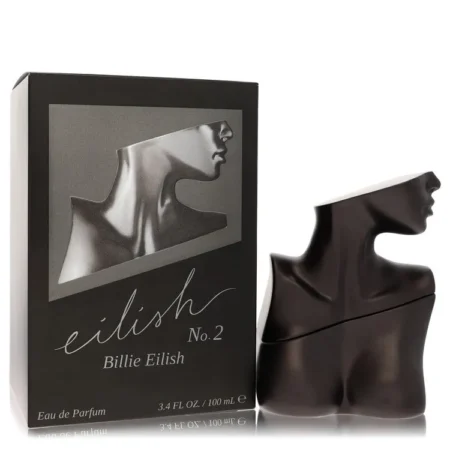 Billie Eilish Eilish No. 2 Eau de Parfum Luxury Scent