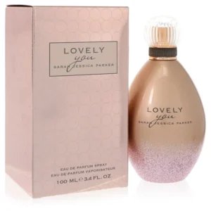 Sarah Jessica Parker Lovely You Eau de Parfum Exclusive