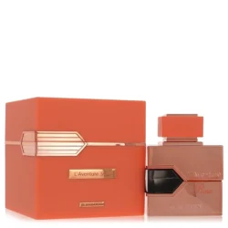 Al Haramain L'aventure Rose Eau de Parfum Luxury Edition