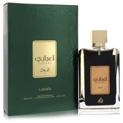 Lattafa Ejaazi Eau de Parfum | Timeless Luxury Elegance